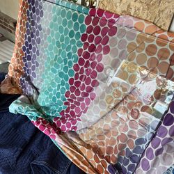 5’x3’ Glass Table Top