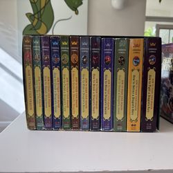 How to Train Your Dragon Series