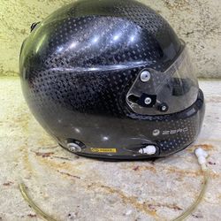 Stilo ST4 8860 Zero Helmet With Bag