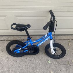 Schwinn Koen Toddlers BMX Bike