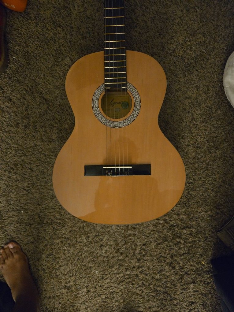 Pavan Classic Guitar