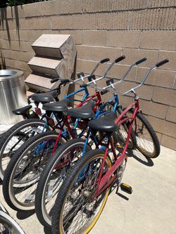 Schwinn collection