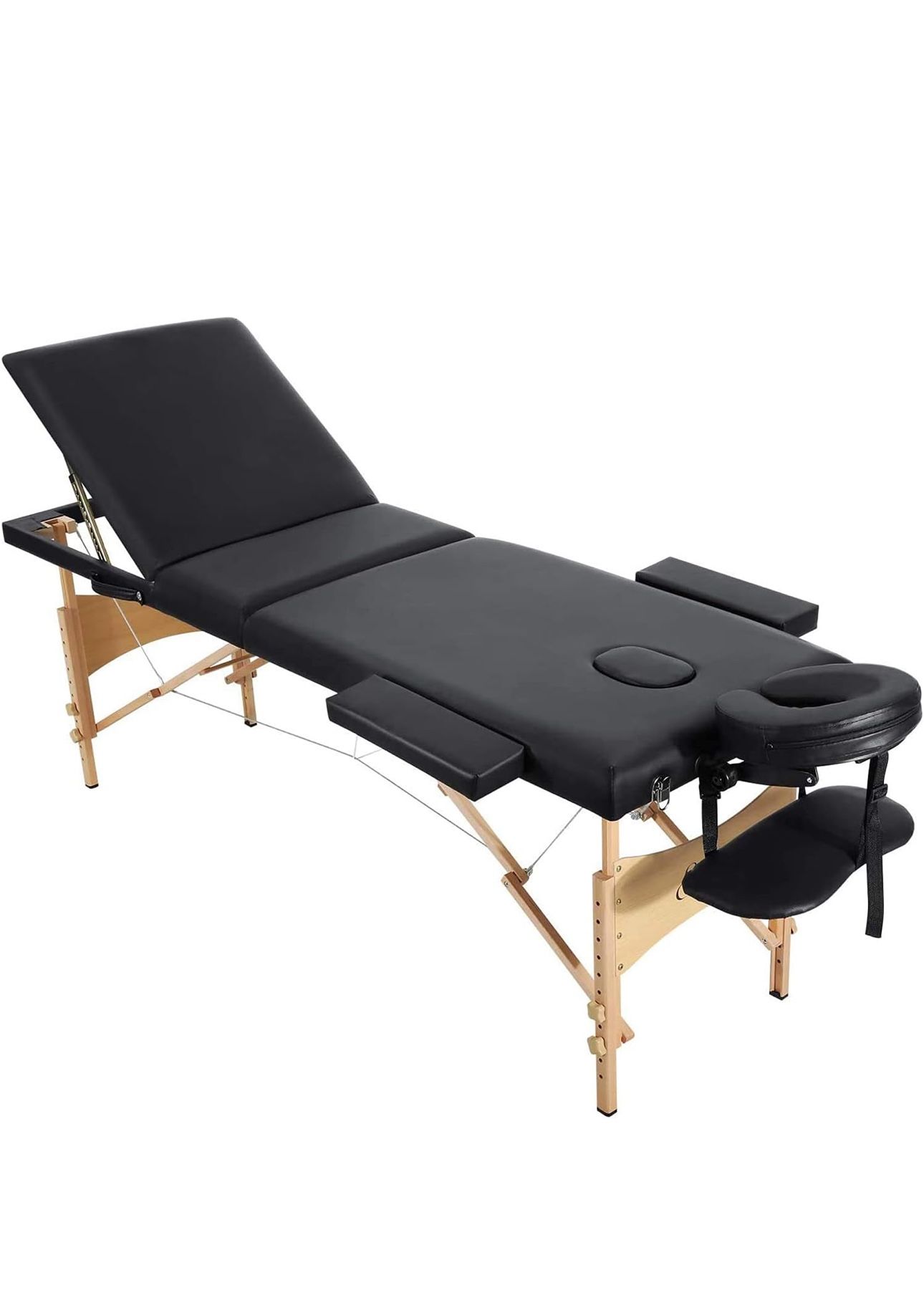 Massage spa Bed / Portable BASICALLY NEW