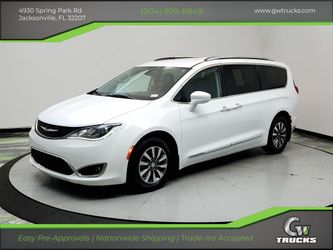 2020 Chrysler Pacifica