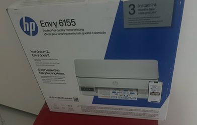 Brand new hp printer
