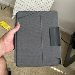 iPad Pro Case Keyboard 