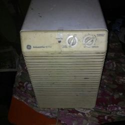 Dehumidifier