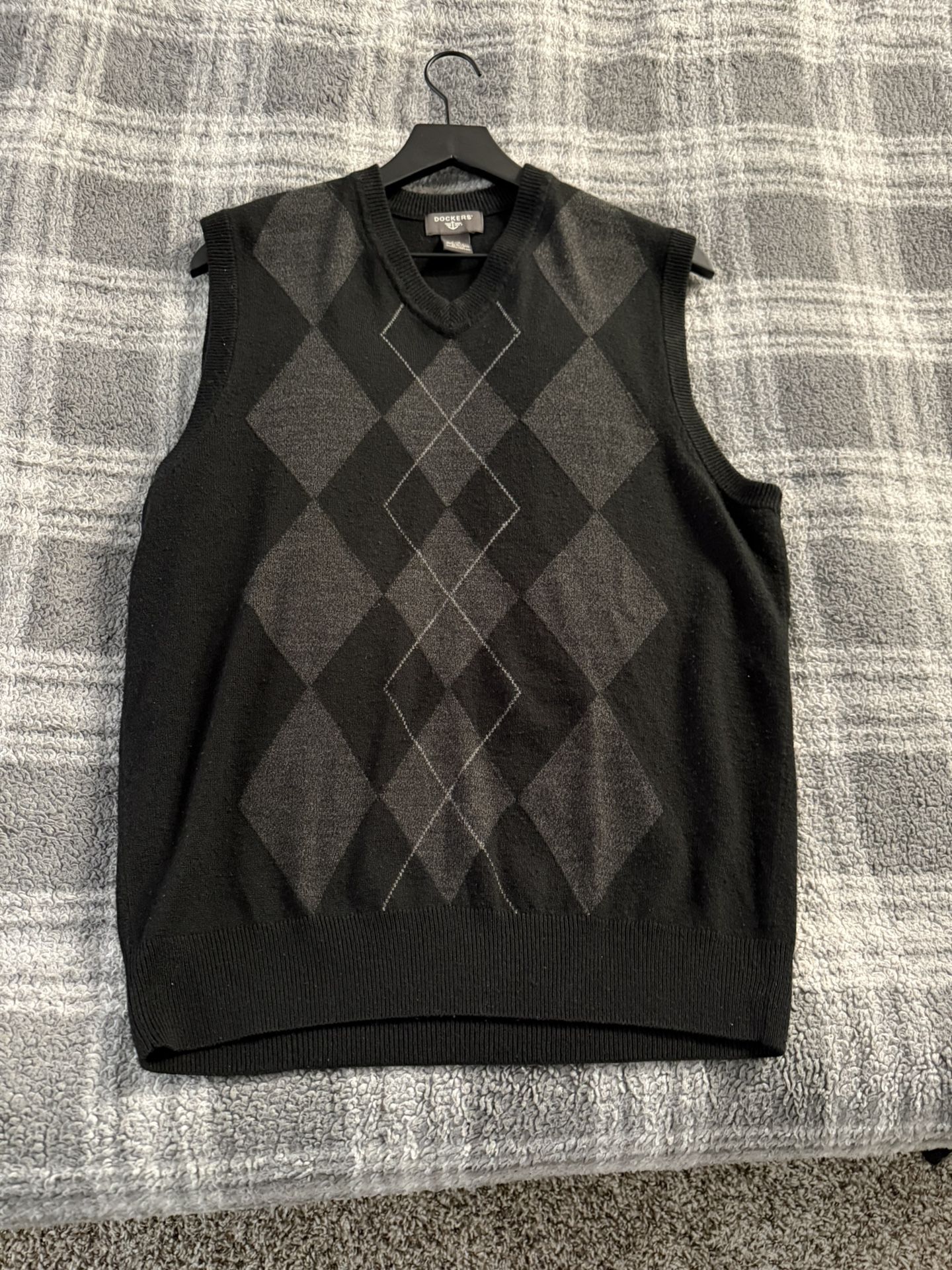 Dockers Sweater Vest