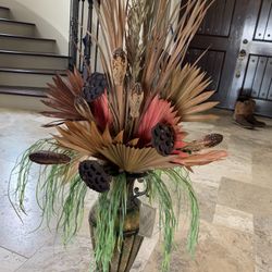 Fake Plant Decoration