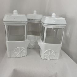 Candy Jar