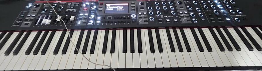 Roland V-Stage 88