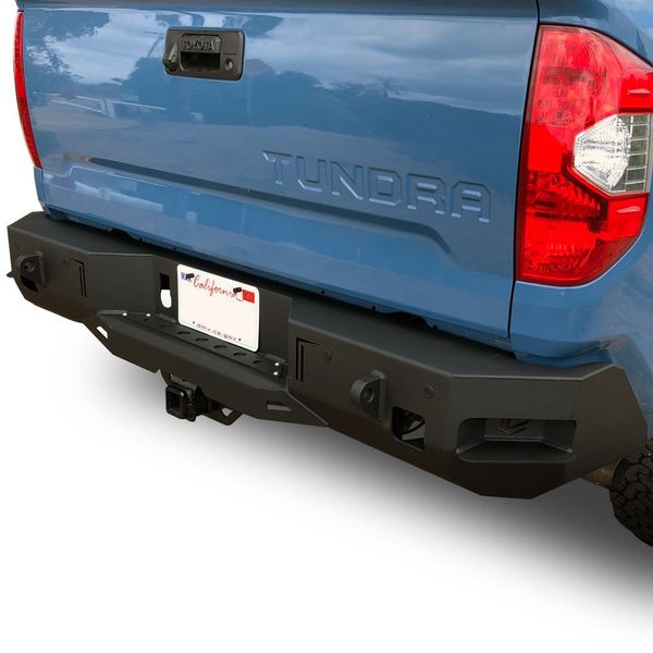 Toyota Tundra High Clearance Rear Bumpers 07-20 for Sale in Queen Creek
