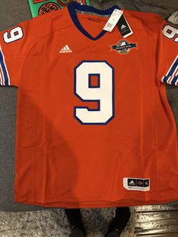 Adidas Waterboy Collection - Bobby Boucher Jersey XL for Sale in ...