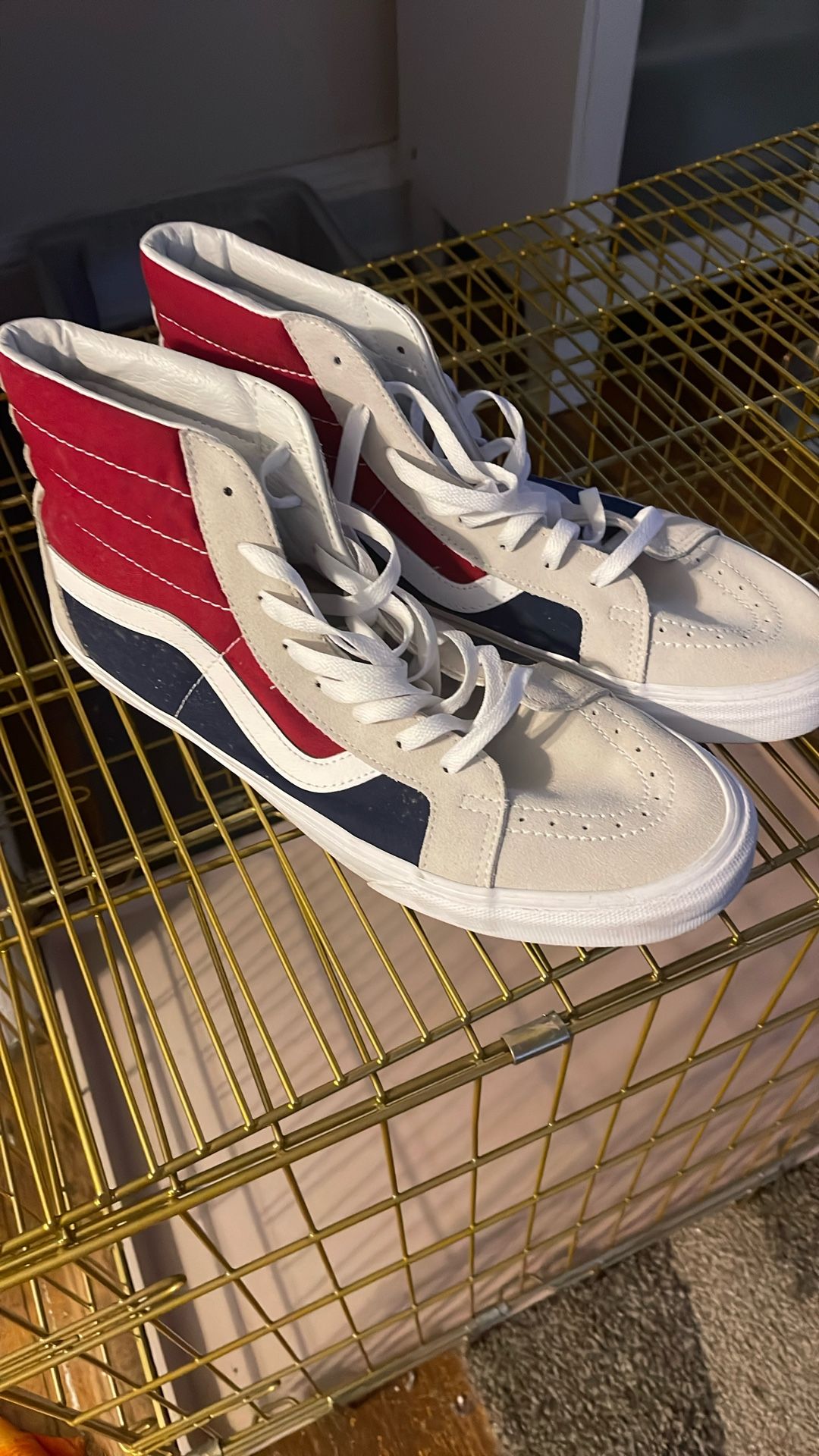 Vans For Sale Size 13
