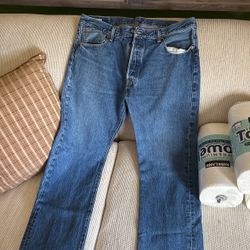 LEVI men jeans
