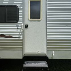30 Foot Keystone Camper Rv