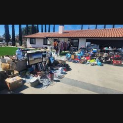 Large Yard Sale. Cheap Cheap Cheap!!!!3/7 & 3/8