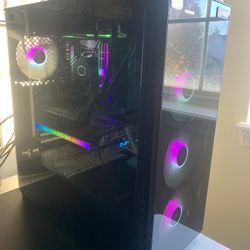 Gaming pc 