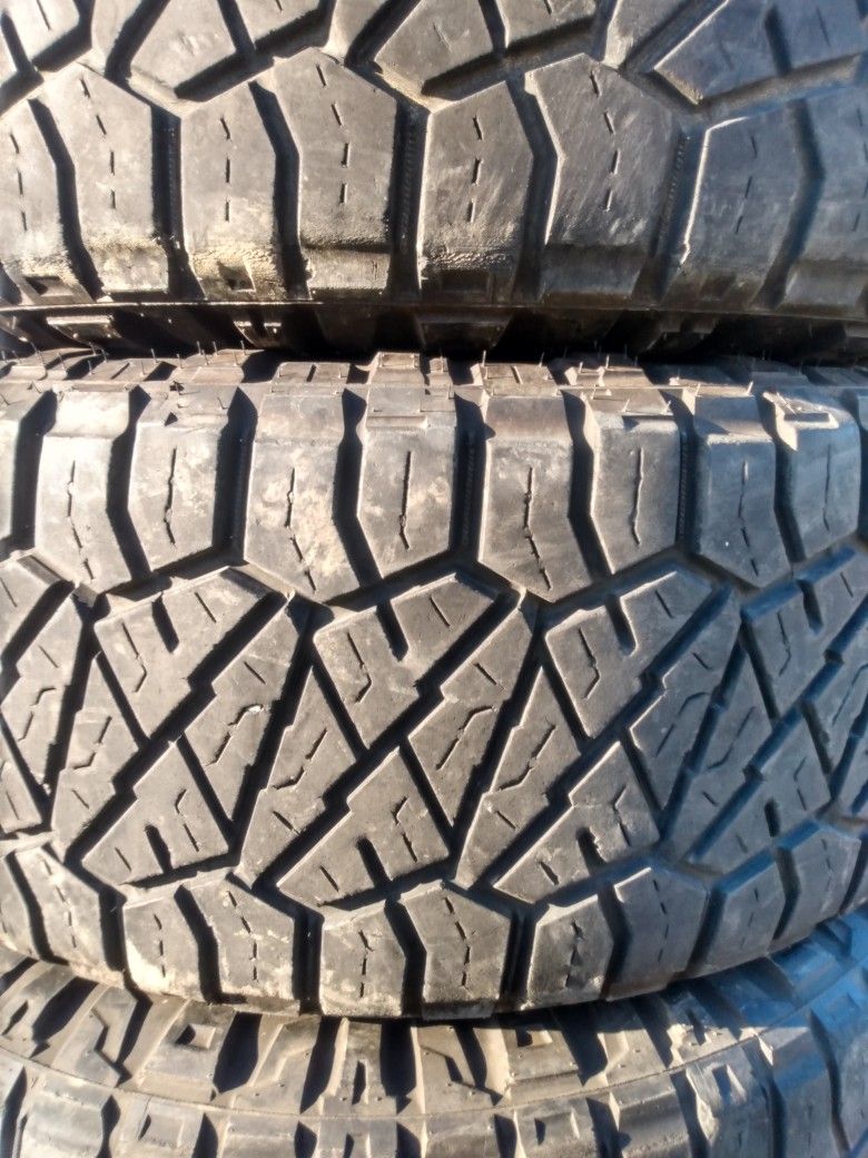 20 Inch Tires for Sale in Clymer, PA OfferUp