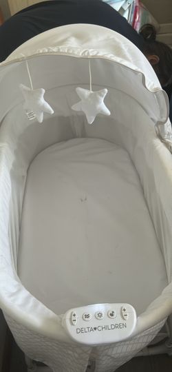 Baby Bassinet