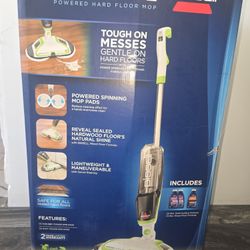 Spinwave Floor Cleaner
