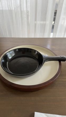 XTREMA puré ceramic skillet 9-inch