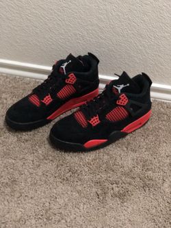 Air jorden 4 Retro