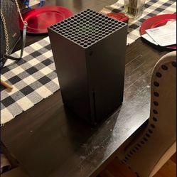 Xbox Series X