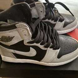 Nike Air Jordan