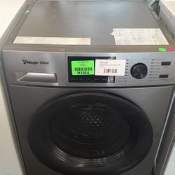 Washer/Dryer