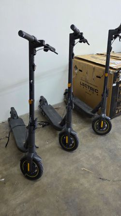 Segway Max G2