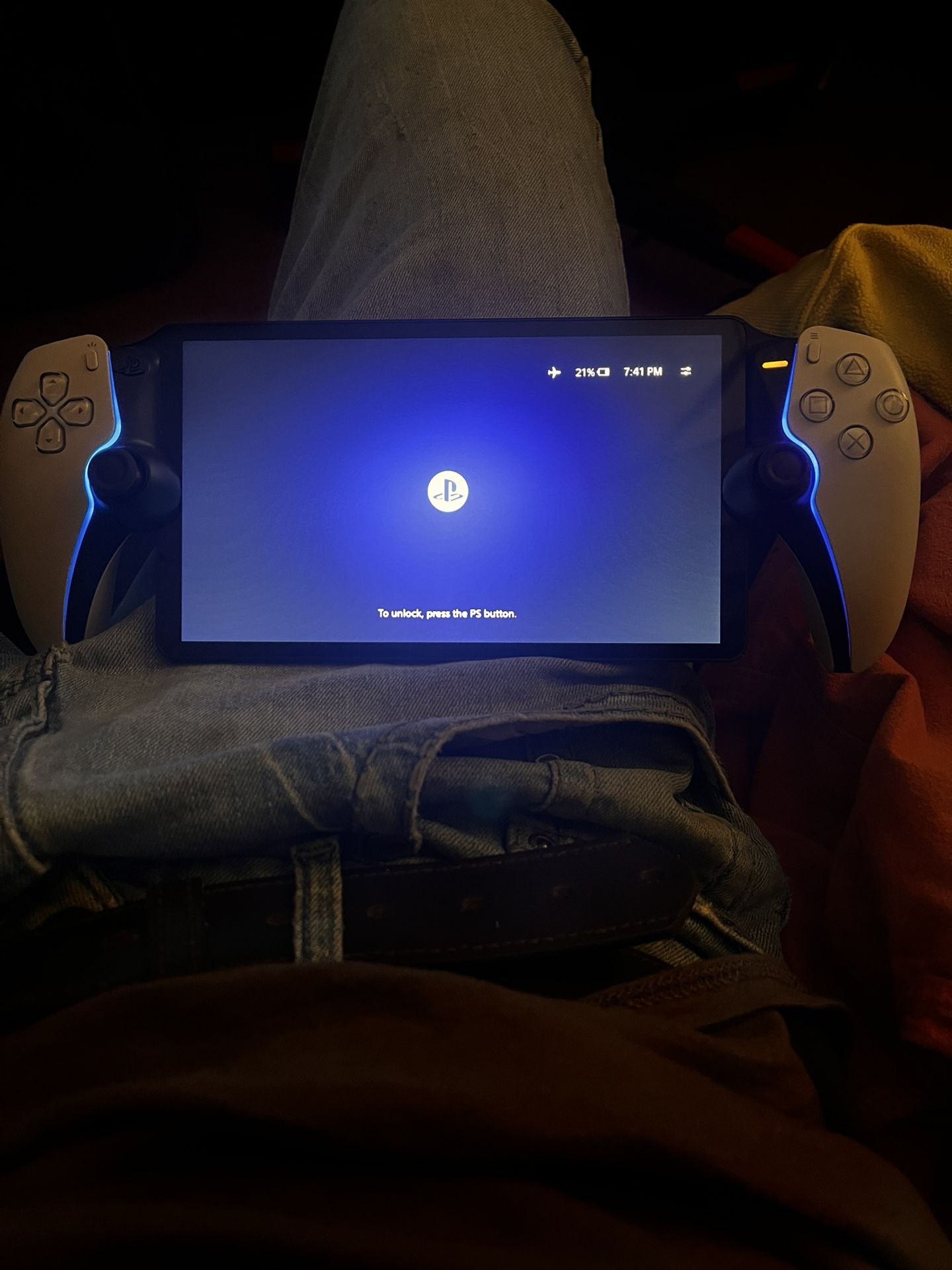 PlayStation Portal (Trade!!)