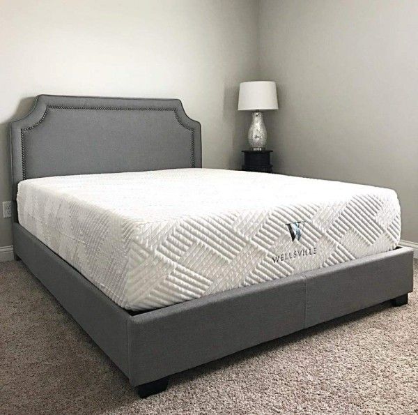 New King or Queen Mattress