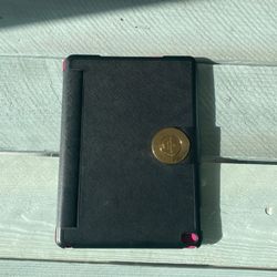 Kate Spade iPad Cover!