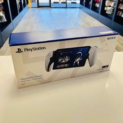 PlayStation portal