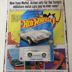 Hotwheels Mainline