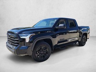 2024 Toyota Tundra