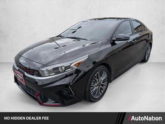 2022 Kia Forte