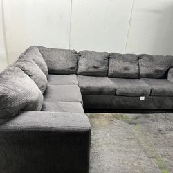 SECTIONAL COUCH SOFA 