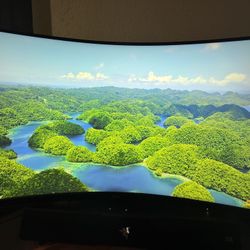 32” 4k Gaming Monitor