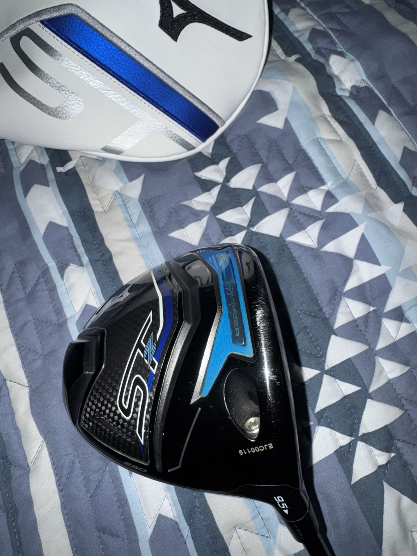 Mizuno ST-Z 230 Driver RH
