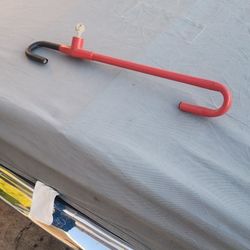 The Club, Anti Theft Device