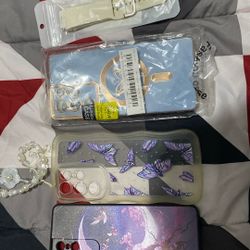 Samsung Galaxy Case Brand New 