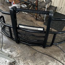 Bumper