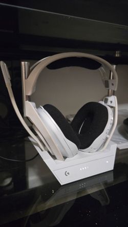 Logitech ax50