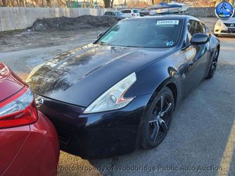2010 Nissan 370Z
