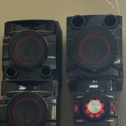 Boom Box