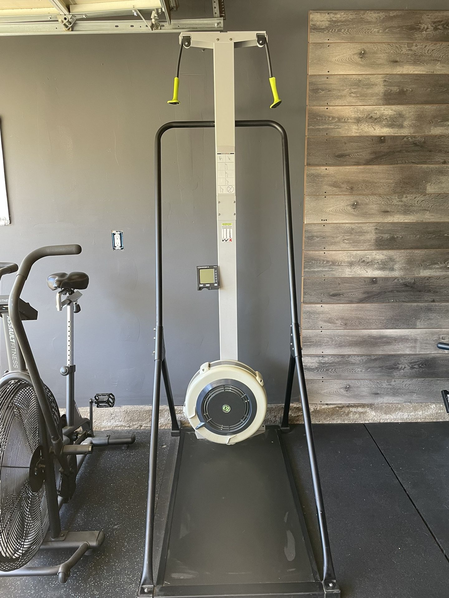 Concept 2 Ski Erg 1