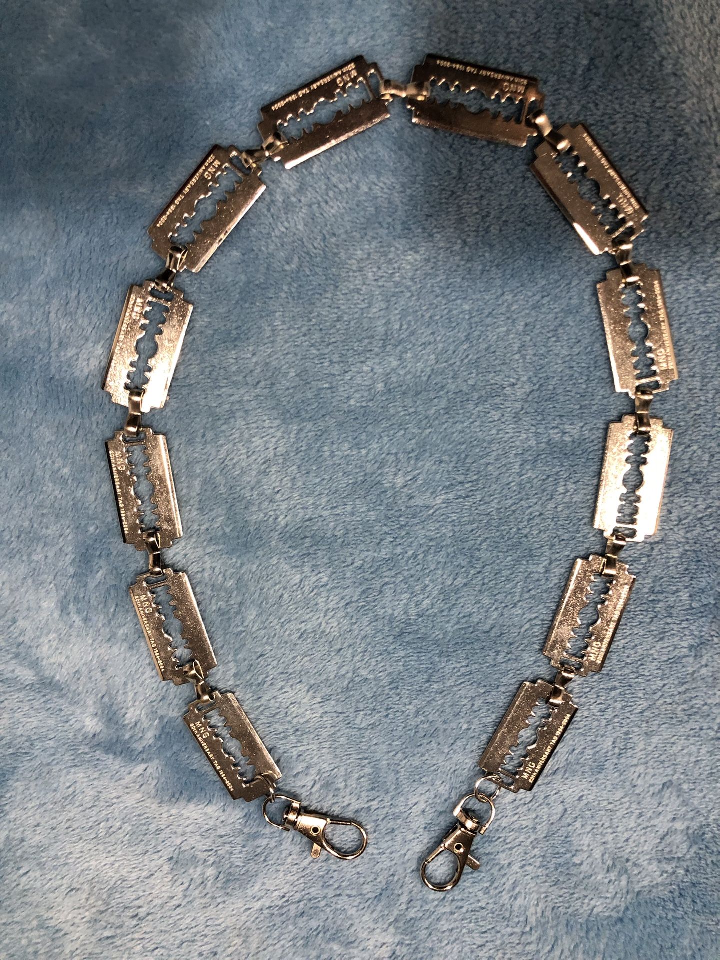 Jean Chains 