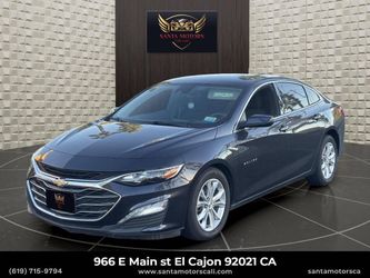 2023 Chevrolet Malibu
